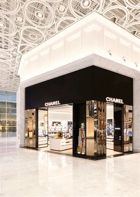 chanel bags paris airport|best Chanel store in Paris.